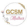 GCSM Mulher Logo